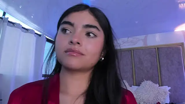 GiselOrtiz online show from July 2026 04:39:33 PM