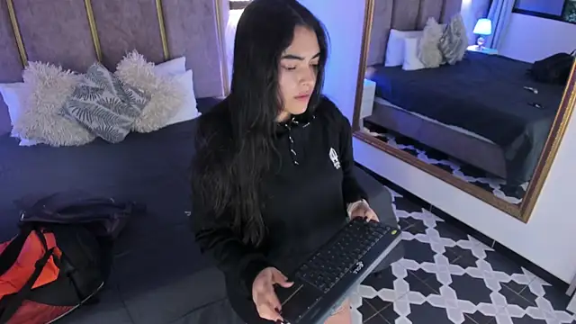 GiselOrtiz online show from July 2026 10:58:02 AM