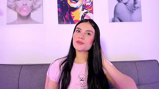 Maylin Garcia online show from April 2026 02:49:01 PM