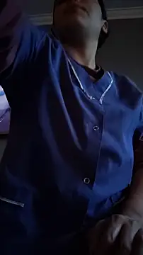 POLARYZ online show from March 2026 10:17:03 PM