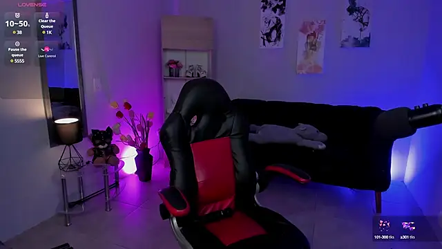 Snapshot of LouaneBourVip chatting on December 2024 10:26:02 PM LouaneBourVip online show from December 2024 10:26:02 PM