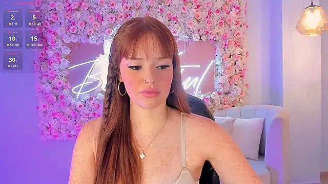 CorinneRusso online show from February 2025 04:14:02 AM