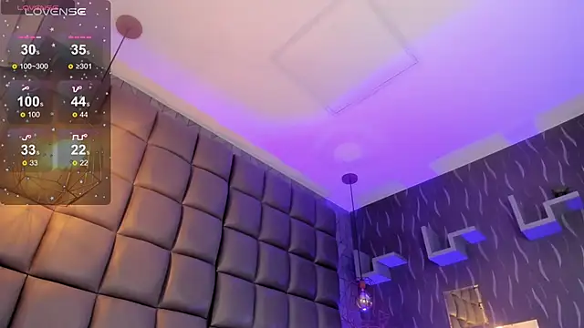 megan woll online show from February 2025 02:19:01 AM