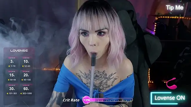 Kerry Kirk online show from November 2025 09:06:01 PM