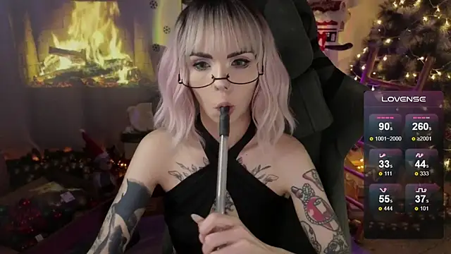 Kerry Kirk online show from January 2026 07:50:02 PM