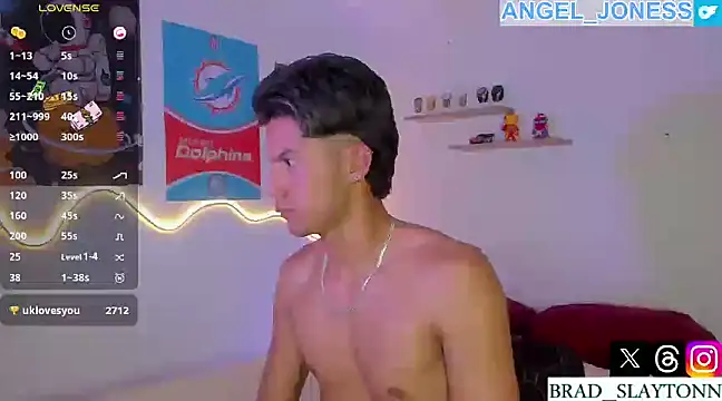 Snapshot of Brad-Slayton chatting on March 2025 12:29:02 AM Brad-Slayton online show from March 2025 12:29:02 AM