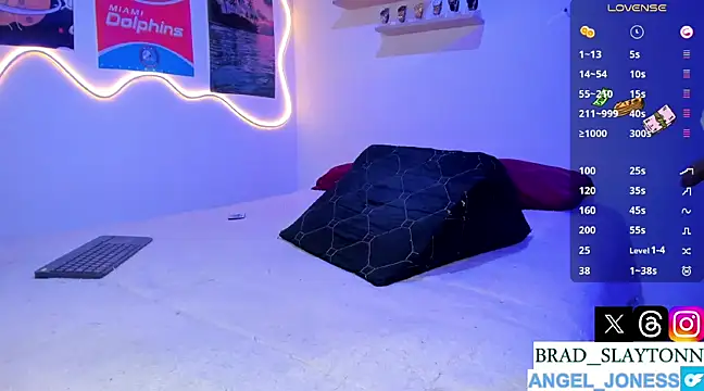 Snapshot of Brad-Slayton chatting on March 2025 09:16:01 PM Brad-Slayton online show from March 2025 09:16:01 PM