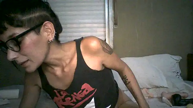 Sofii floyd  online show from December 2024 06:13:01 PM