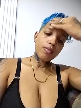 Snapshot of Dirty_Zoe chatting on May 2026 05:26:02 AM Dirty Zoe online show from May 2026 05:26:02 AM