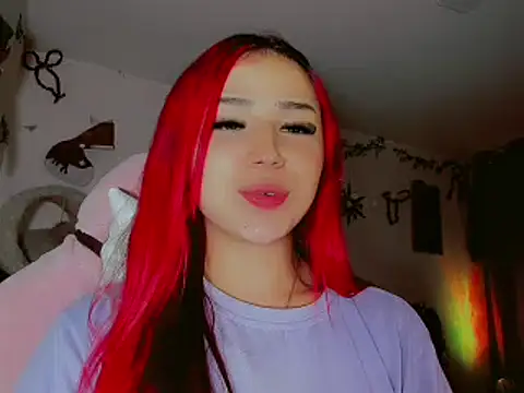 madisonx17 online show from January 2025 03:24:02 AM