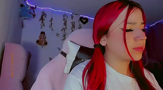 madisonx17 online show from January 2025 04:34:01 AM