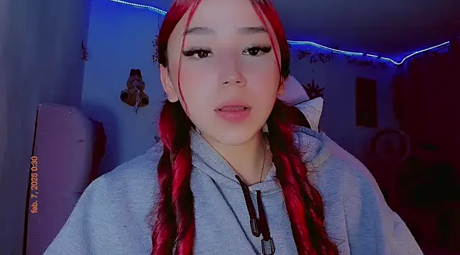 madisonx17 online show from February 2025 05:31:01 AM