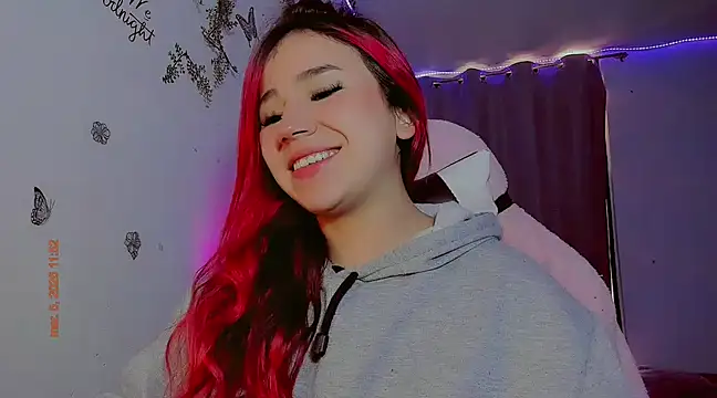 madisonx17 online show from March 2025 04:57:02 PM