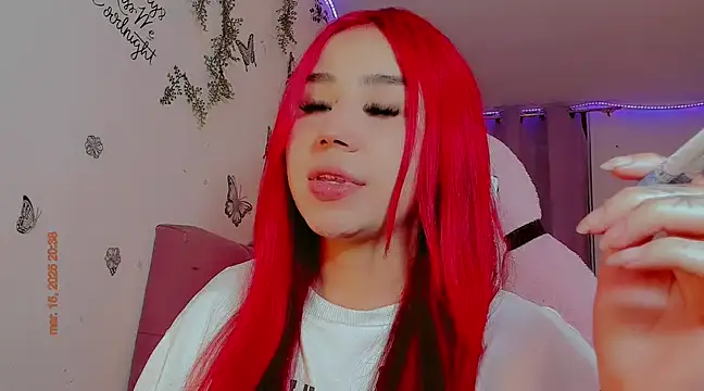 madisonx17 online show from March 2025 01:38:02 AM