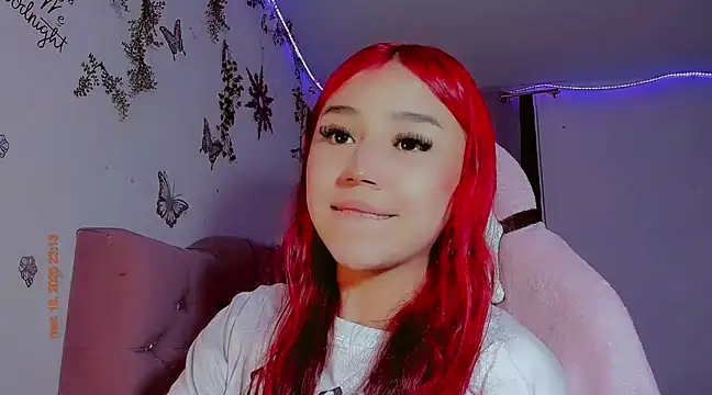 madisonx17 online show from March 2025 04:14:01 AM