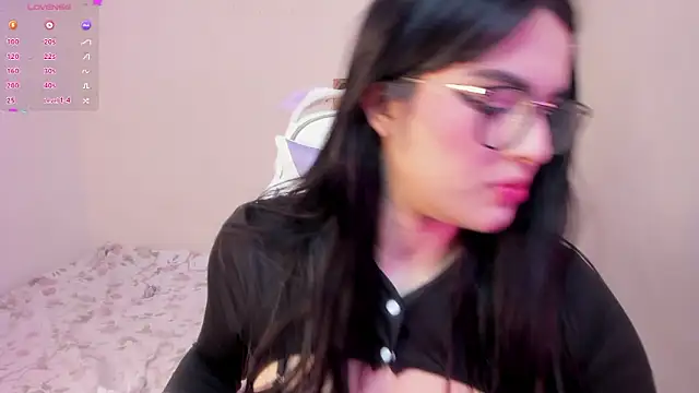 Anastasia1213 online show from February 2026 01:24:02 AM