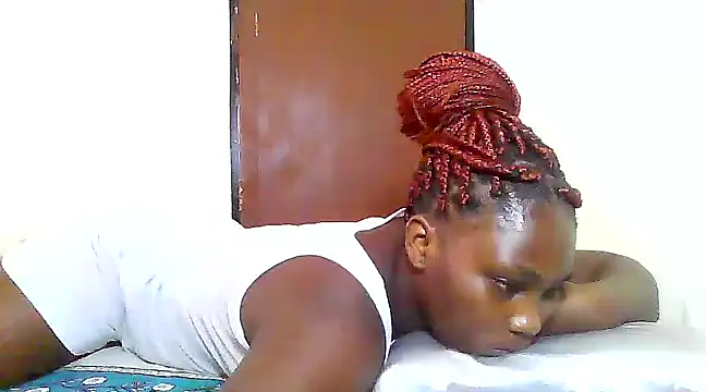 SexyKimberly23 online show from March 2025 05:18:02 AM