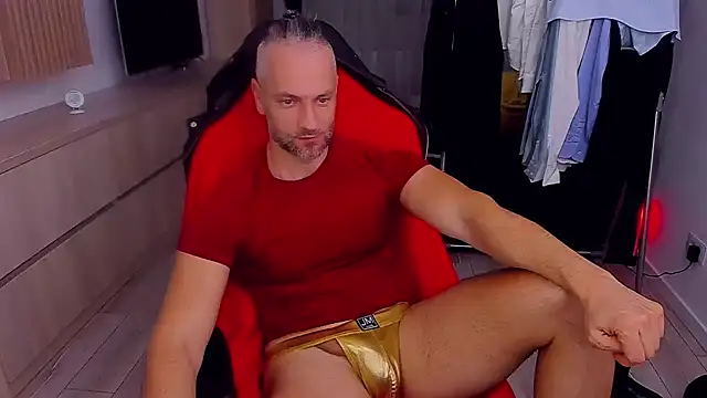 MarisMuscle online show from October 2025 06:45:01 AM