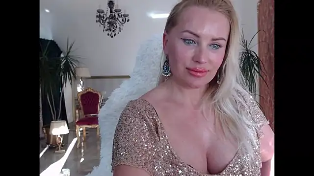 eyesangel22 online show from January 2025 08:33:01 AM