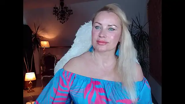 eyesangel22 online show from January 2025 11:45:02 AM