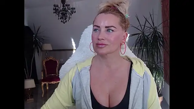 eyesangel22 online show from January 2025 09:23:01 AM