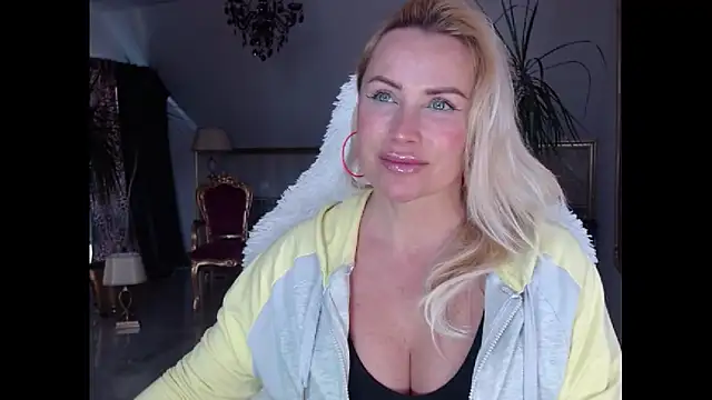 eyesangel22 online show from February 2025 07:16:01 AM