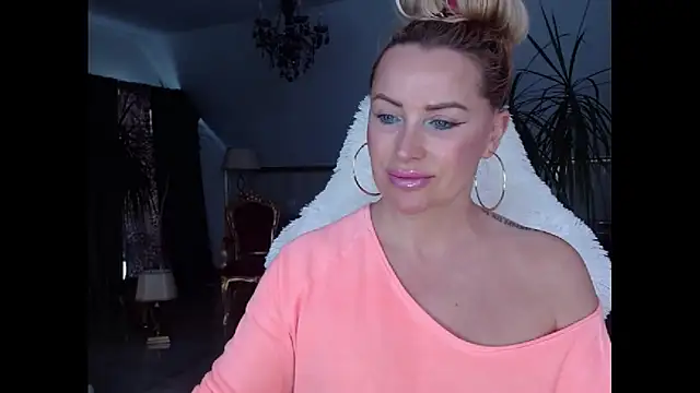 eyesangel22 online show from February 2025 06:37:02 AM