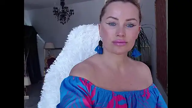 eyesangel22 online show from February 2025 08:06:01 AM