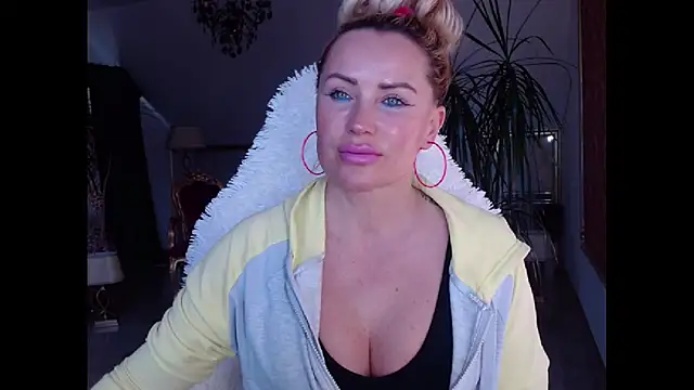 eyesangel22 online show from March 2025 05:32:01 AM