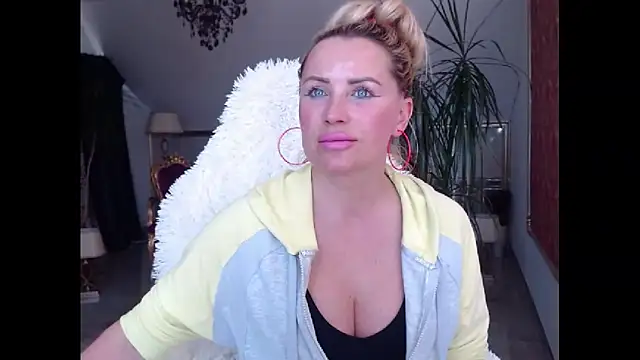 eyesangel22 online show from March 2025 10:17:01 AM