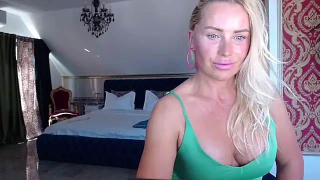 eyesangel22 online show from September 2025 12:40:01 PM