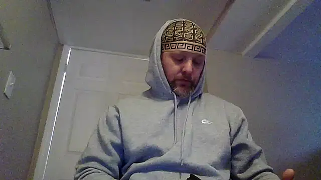 Buddy Cuck online show from February 2026 06:59:02 PM