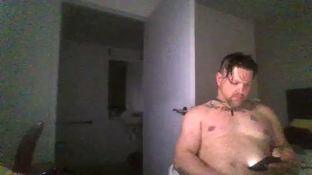 Buddy Cuck online show from March 2026 07:16:02 PM