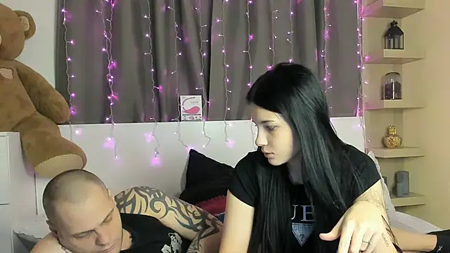 xDeepInLovexx online show from January 2025 07:34:01 PM