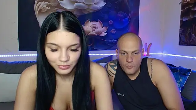 xDeepInLovexx online show from September 2025 05:51:02 PM