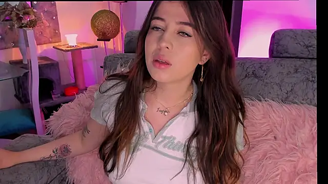 Sara kitty12 online show from March 2026 01:07:02 PM