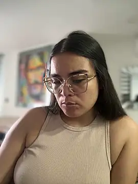 CamilaSofiia online show from June 2026 10:26:01 PM