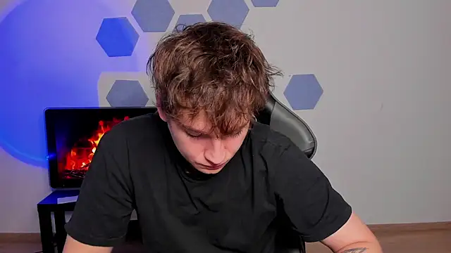 Chris Tyson online show from November 2025 10:25:02 AM