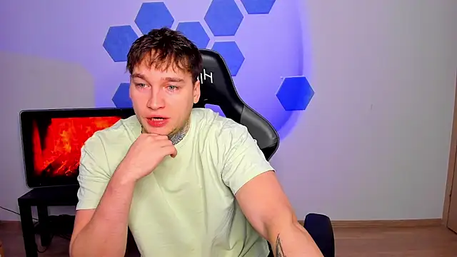 Chris Tyson online show from January 2026 10:08:02 AM