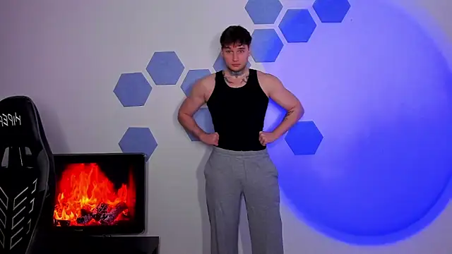 Chris Tyson online show from January 2026 10:19:02 AM