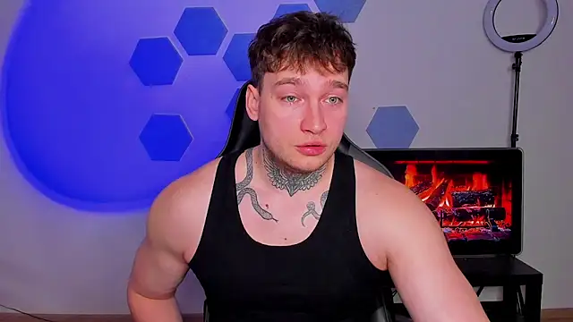 Chris Tyson online show from February 2026 08:43:01 AM