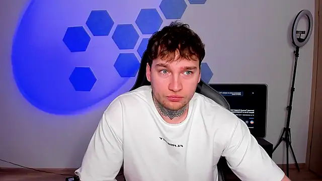 Chris Tyson online show from March 2026 08:30:02 AM