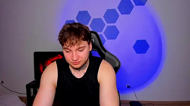 Chris Tyson online show from April 2026 09:16:01 AM