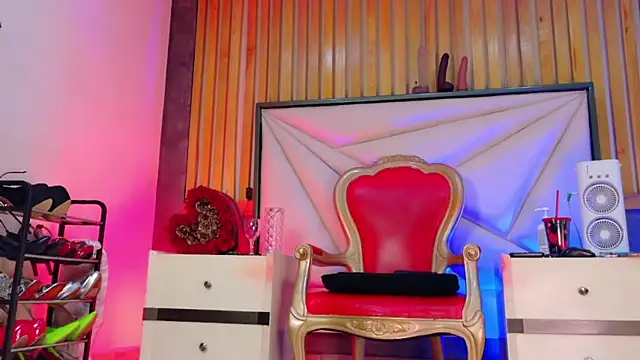 LilyyBigAss online show from April 2026 11:49:01 AM