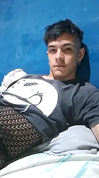 LYZBORNHD online show from January 2025 06:28:02 PM