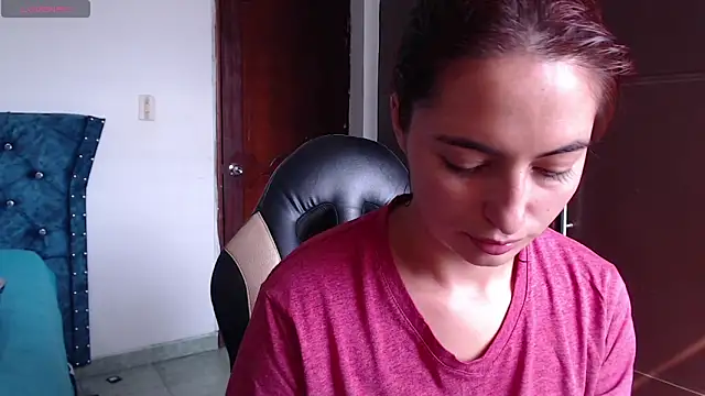 Kate lorens9 online show from December 2024 07:21:02 PM