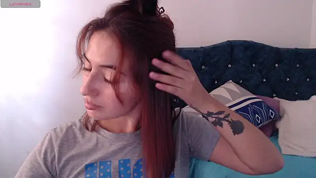 Kate lorens9 online show from January 2025 04:04:01 PM