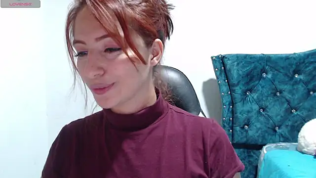 Kate lorens9 online show from February 2025 11:47:02 PM