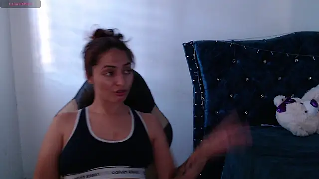 Kate lorens9 online show from March 2025 10:17:02 PM