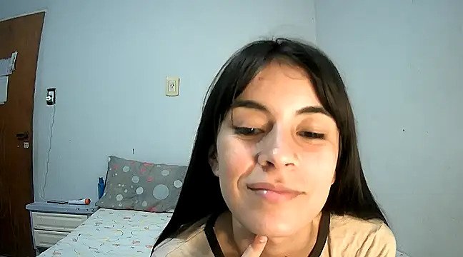 melodybar27 online show from February 2025 11:20:01 AM